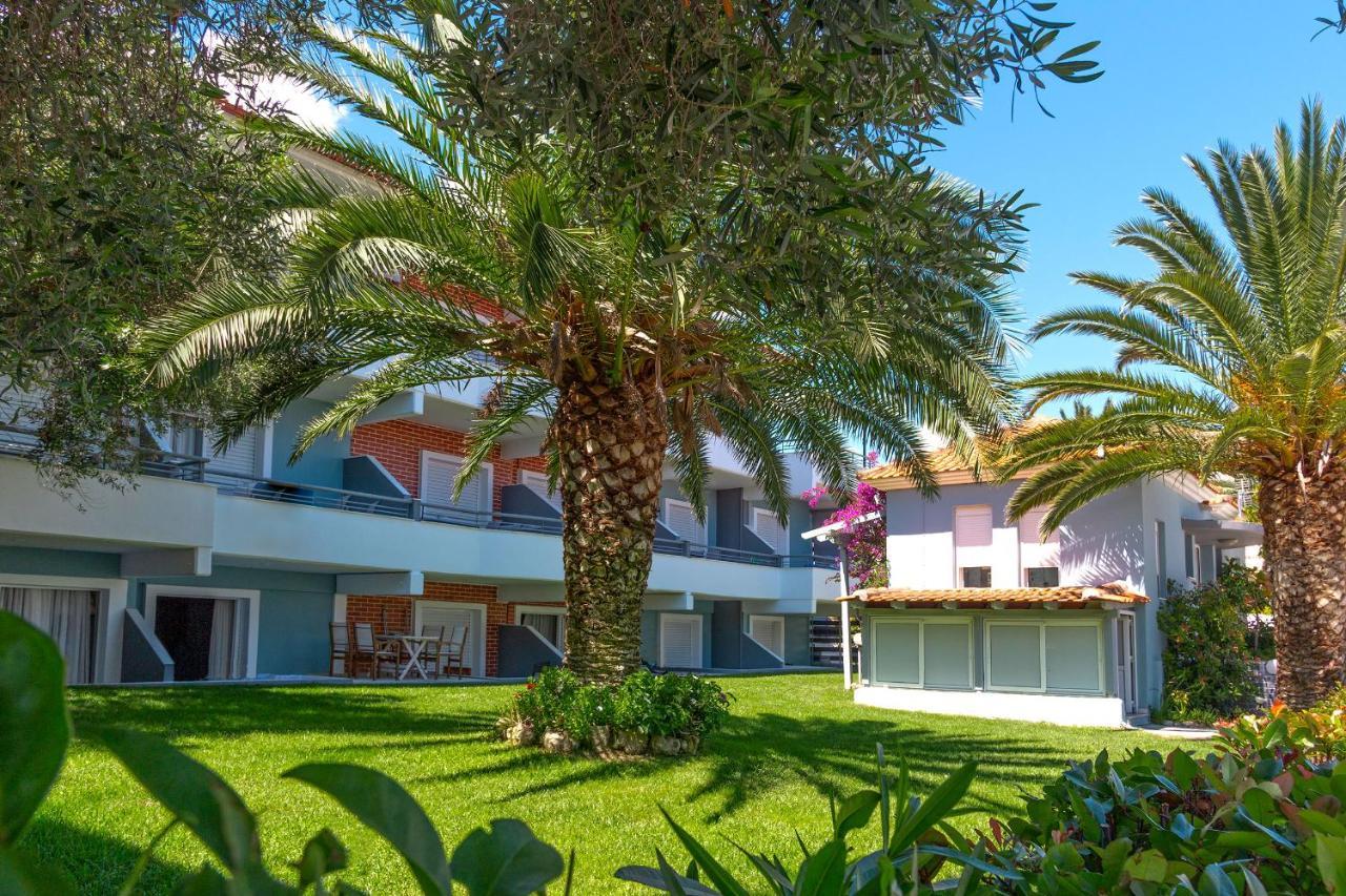 Hotel Kapsohora Pefkochori
