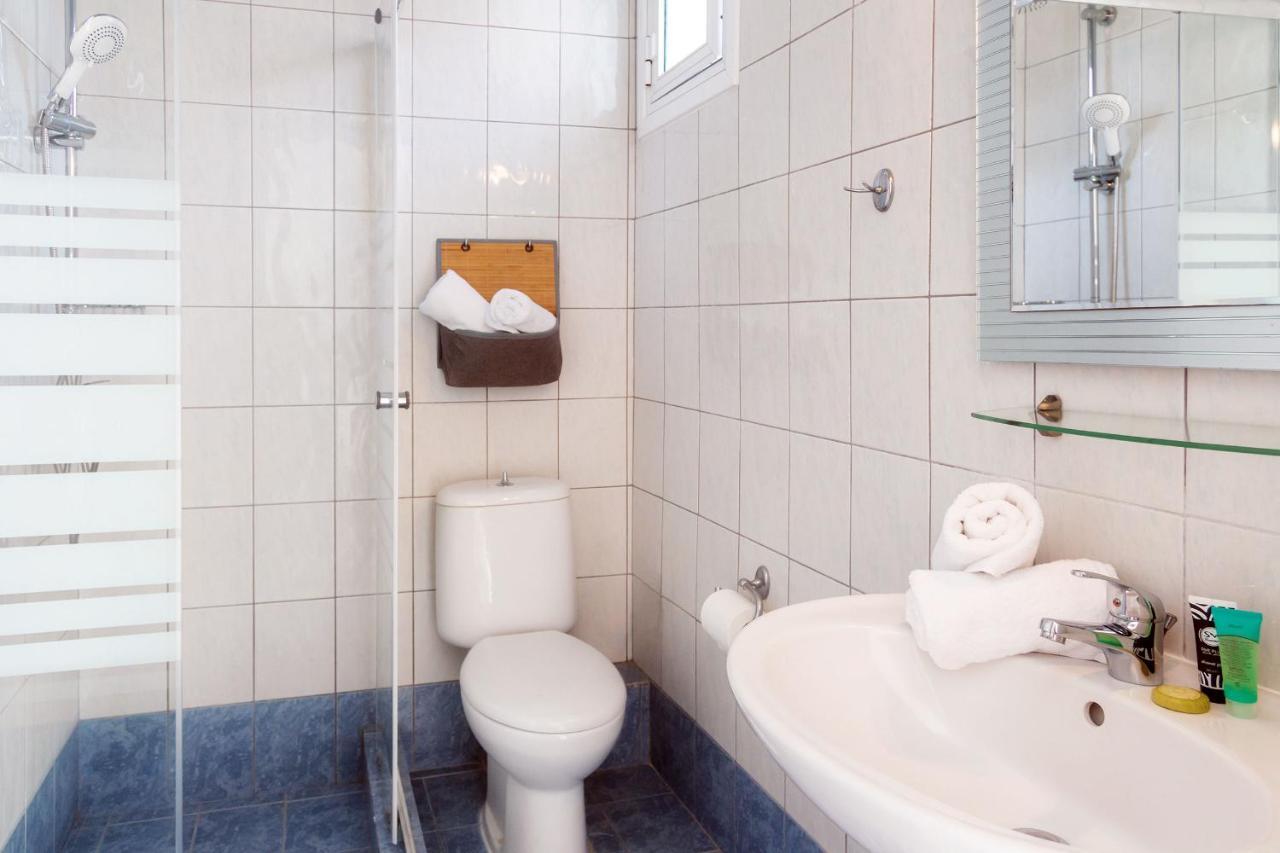 Otel Kapsohora