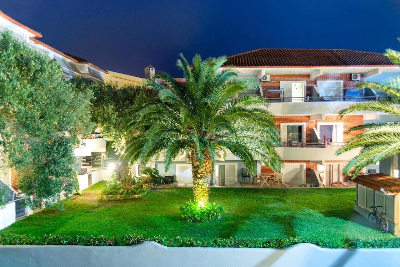 Otel Kapsohora *