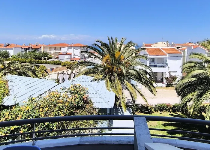 Kapsohora Inn
