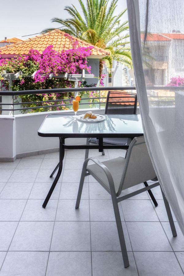 Hotel Kapsohora *