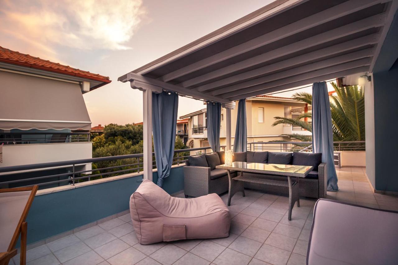 Kapsohora Hotel