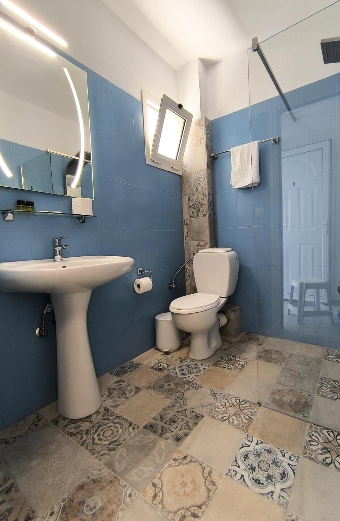 Kapsohora Hotel Pefkochori